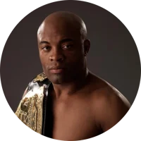 Anderson Silva
