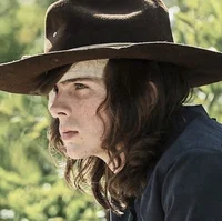 Carl Grimes