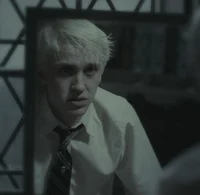 Draco Malfoy