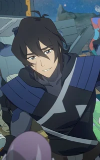Keith Kogane