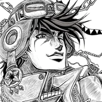 Joseph Joestar
