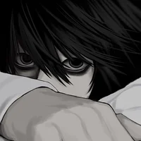L Lawliet 