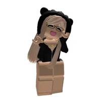 Roblox girl 