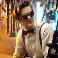 Eleventh Doctor