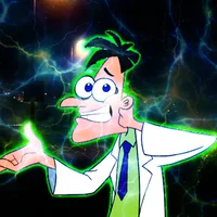 Dr Doof -Irl au-