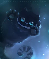 0 Cheshire Cat