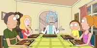 The Smith family