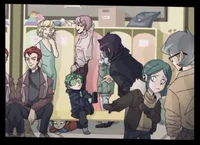 Kindergarten