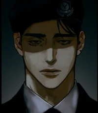 Mafia gang boyfriend