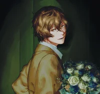 Dazai Osamu