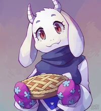 Toriel v2