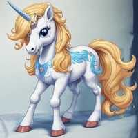 Prince Blueblood