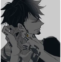 Trafalgar Law