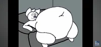 Jay The Hungry Fox