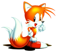Classic Tails