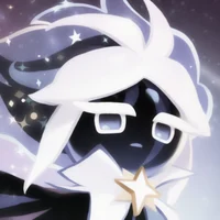 Stardust Cookie