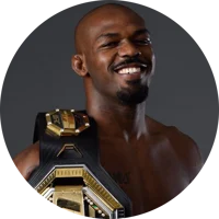 Jon Jones