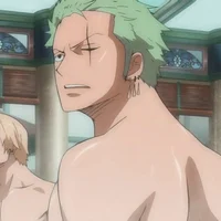 Roronoa Zoro