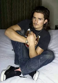 Orlando Bloom