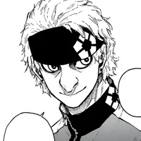 Марк Снаффи 