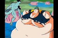 Ssbbw Bulma 