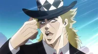 Robert EO Speedwagon