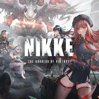 Nikke-best commander