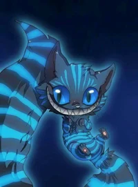 0 Cheshire Cat