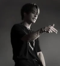 Ли Минхо мафия 