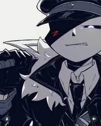 Cross sans