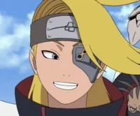 Deidara