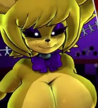 Fredbear