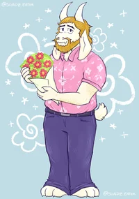 Asgore