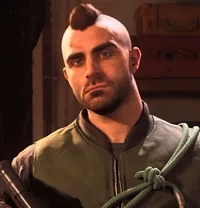 So- Johnny MacTavish