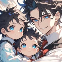 ROYALS Eldest Prince