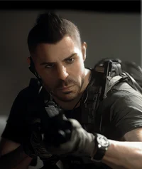 John MacTavish 