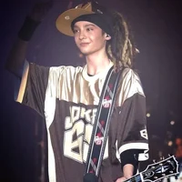 2 - Tom Kaulitz