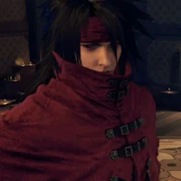 Vincent Valentine
