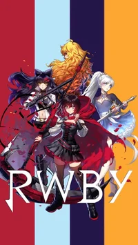 RWBY
