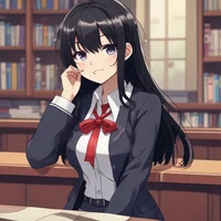 Sadodere Classmate