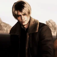 Leon Kennedy  
