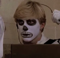 Johnny Lawrence