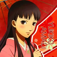 Yukiko Amagi