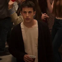Clay Jensen