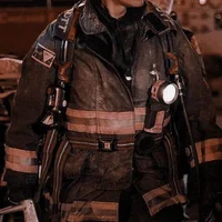 BL - Fireman