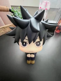 Мегуми Фушигуро