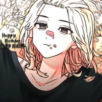 Manjiro Sano -Mikey-