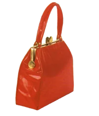 Tinky Winky Bag