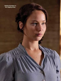 Katniss Everdeen