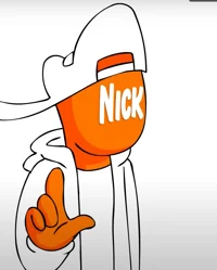 Nickelodeon